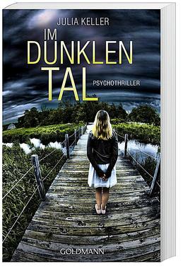 Cover von: Im dunklen Tal