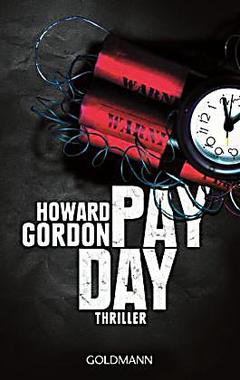 Payday Cover von: Payday