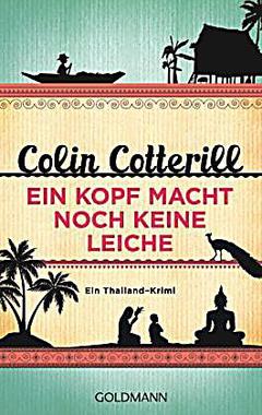 Ein Kopf macht noch keine Leiche Cover von: Ein Kopf macht noch keine Leiche