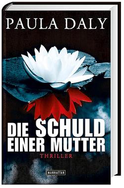 Cover von: Die Schuld einer Mutter