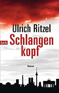 Cover von: Schlangenkopf