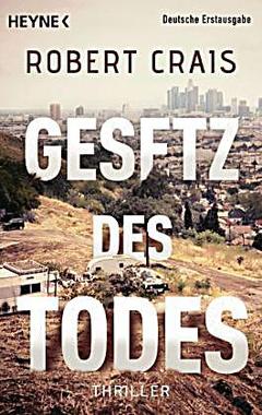 Cover von: Gesetz des Todes