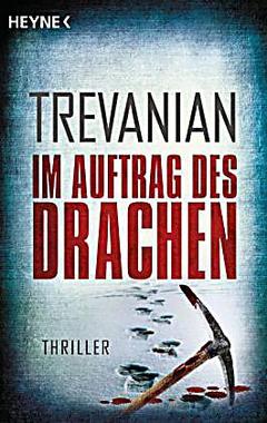 Cover von: Im Auftrag des Drachen