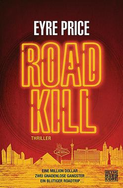 Cover von: Roadkill