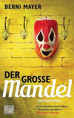 Der große Mandel Cover von: Der große Mandel
