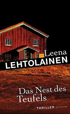 Cover von: Das Nest des Teufels