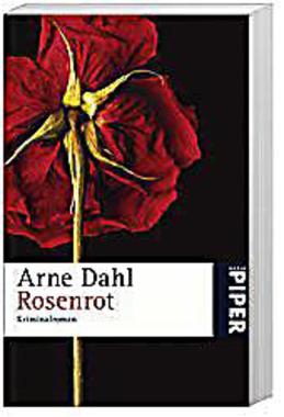 Rosenrot Cover von: Rosenrot