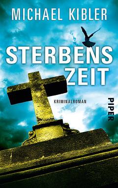 Sterbenszeit Cover von: Sterbenszeit
