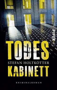 Cover von: Todeskabinett