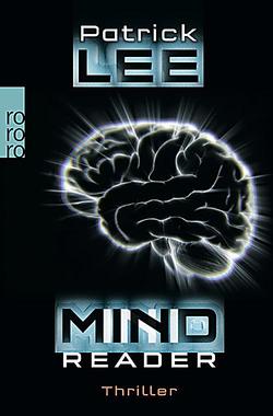 Mindreader Cover von: Mindreader