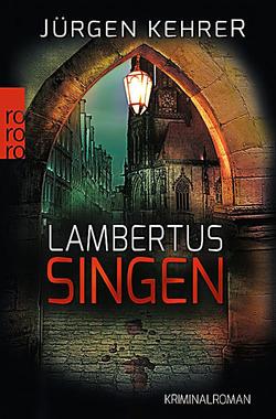 Lambertus-Singen Cover von: Lambertus-Singen