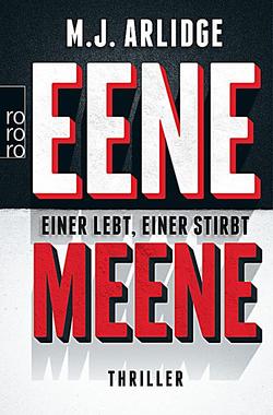 Cover von: Eene Meene