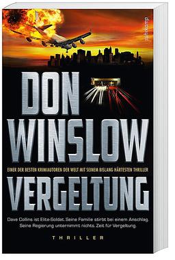 Vergeltung Cover von: Vergeltung