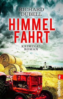 Cover von: Himmelfahrt