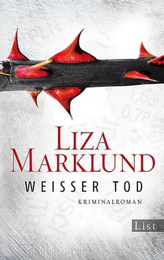 Cover von: Weißer Tod