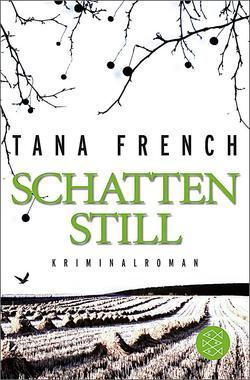 Schattenstill Cover von: Schattenstill