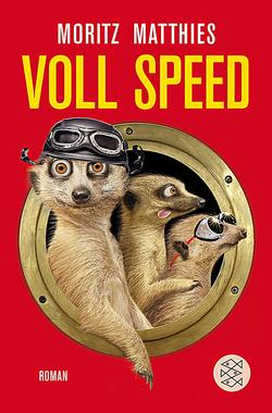 Cover von: Voll Speed