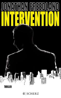 Cover von: Intervention