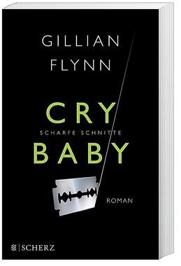 Cover von: Cry Baby