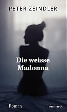 Cover von: Die weisse Madonna