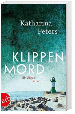 Cover von: Klippenmord