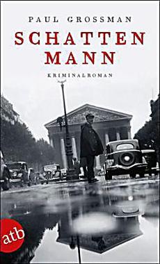 Cover von: Schattenmann