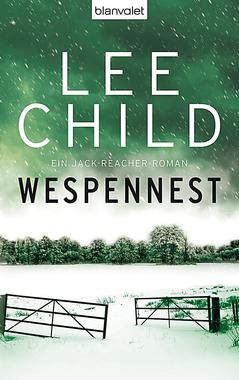 Wespennest Cover von: Wespennest