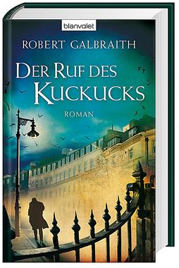 Cover von: Der Ruf des Kuckucks