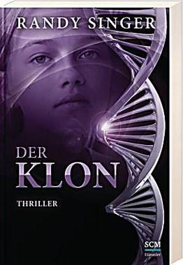 Der Klon Cover von: Der Klon
