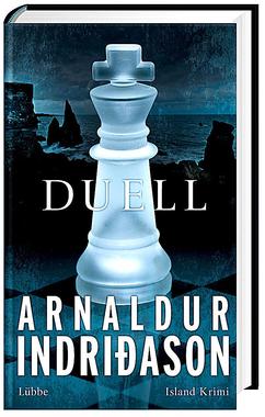 Duell Cover von: Duell