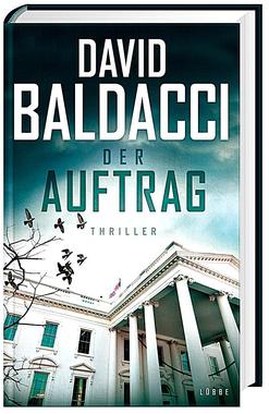 Der Auftrag Cover von: Der Auftrag
