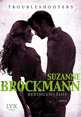 Bedingungslos Cover von: Bedingungslos
