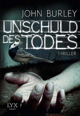 Unschuld des Todes Cover von: Unschuld des Todes