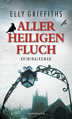 Aller Heiligen Fluch Cover von: Aller Heiligen Fluch