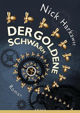 Der goldene Schwarm Cover von: Der goldene Schwarm