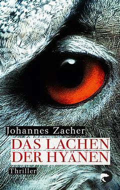 Cover von: Das Lachen der Hyänen