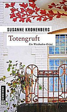 Totengruft Cover von: Totengruft