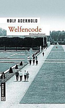 Welfencode Cover von: Welfencode