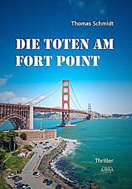 Die Toten am Fort Point Cover von: Die Toten am Fort Point