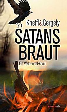 Cover von: Satansbraut