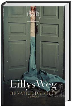 Lillys Weg Cover von: Lillys Weg