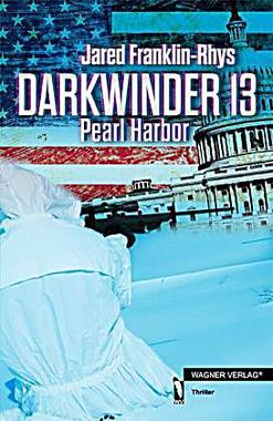 Cover von: Darkwinder 13