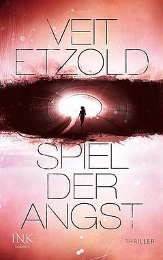 Spiel der Angst Cover von: Spiel der Angst