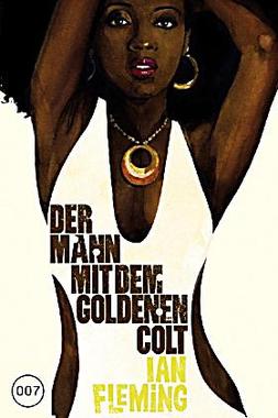 Der Mann mit dem goldenen Colt Cover von: Der Mann mit dem goldenen Colt