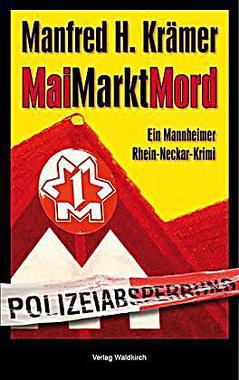 MaiMarktMord Cover von: MaiMarktMord