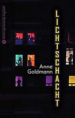 Cover von: Lichtschacht