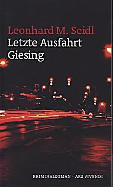 Cover von: Letzte Ausfahrt Giesing