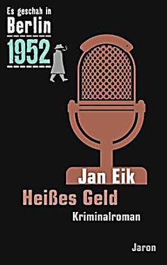 Cover von: Heißes Geld