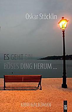 Cover von: Es geht ein böses Ding herum ...
