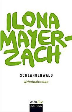 Schlangenwald Cover von: Schlangenwald